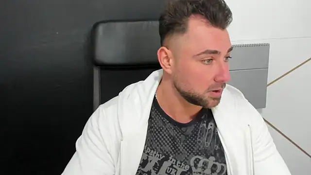 DuncanStone online show from 19, 3, 2025