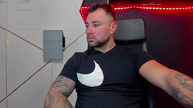 DuncanStone online show from 9, 2, 2026