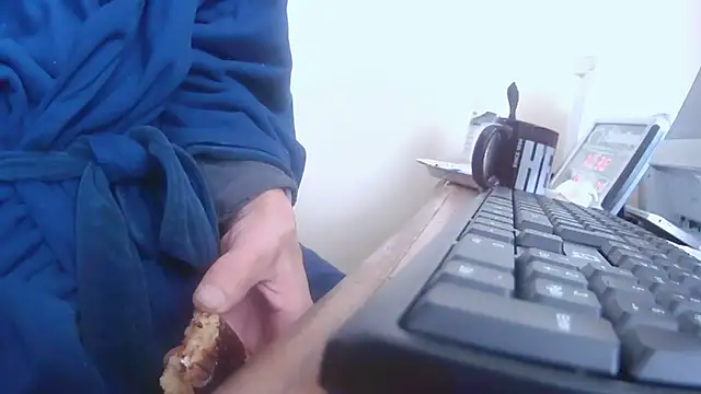 hottottrot691 online show from 26, 2, 2026