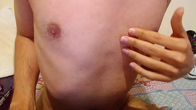 Alexdelarge323 online show from 8, 2, 2025