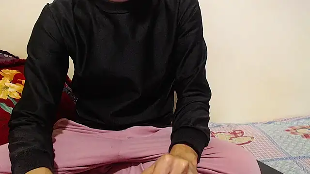 Alexdelarge323 online show from 28, 2, 2025