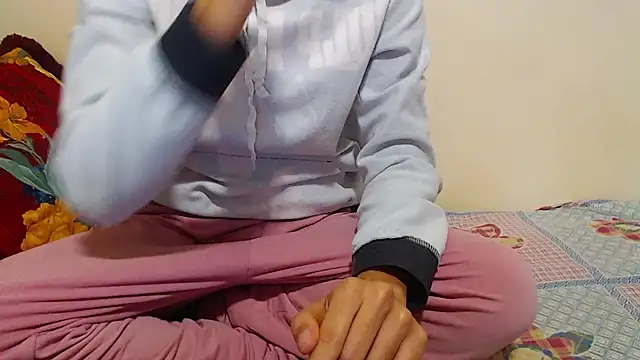 Alexdelarge323 online show from 18, 3, 2025