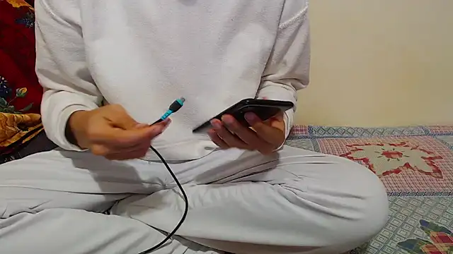 Alexdelarge323 online show from 20, 3, 2025