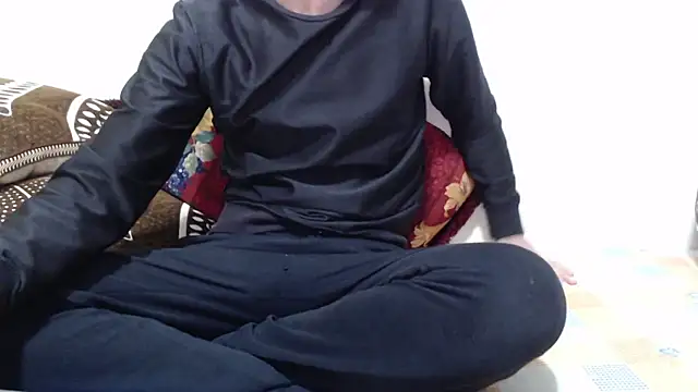 Alexdelarge323 online show from 23, 2, 2026