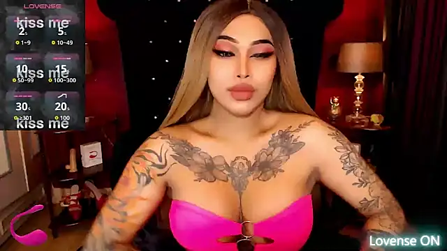 BigCockMARIAts online show from 17, 9, 2025