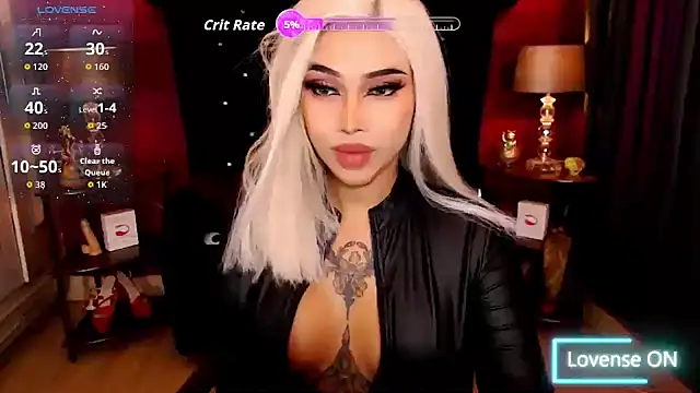 BigCockMARIAts online show from 20, 9, 2025