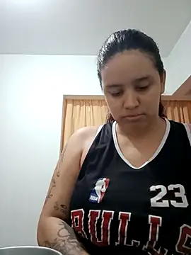 MariaGaitan online show from 4, 3, 2025