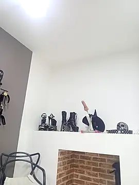 MariaGaitan online show from 19, 11, 2025