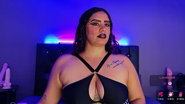 MariaGaitan online show from 9, 3, 2026