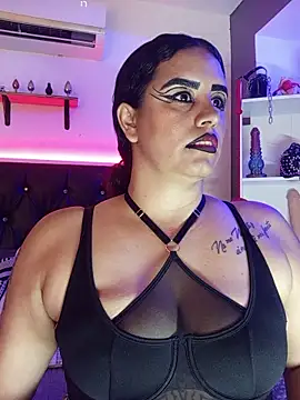 Snapshot of MariaGaitan chatting on 24, 4, 2026 MariaGaitan online show from 24, 4, 2026