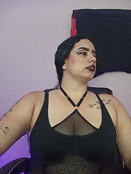 Snapshot of MariaGaitan chatting on 8, 5, 2026 MariaGaitan online show from 8, 5, 2026