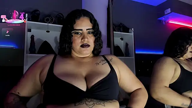 Snapshot of MariaGaitan chatting on 31, 5, 2026 MariaGaitan online show from 31, 5, 2026