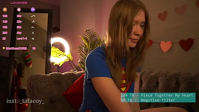 TataCoy online show from 18, 2, 2025