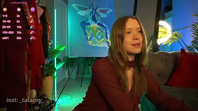 TataCoy online show from 20, 2, 2025