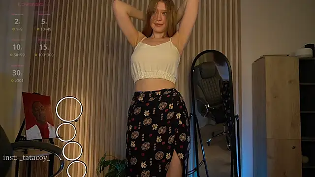 TataCoy online show from 26, 2, 2025