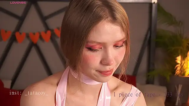 TataCoy online show from 25, 9, 2025