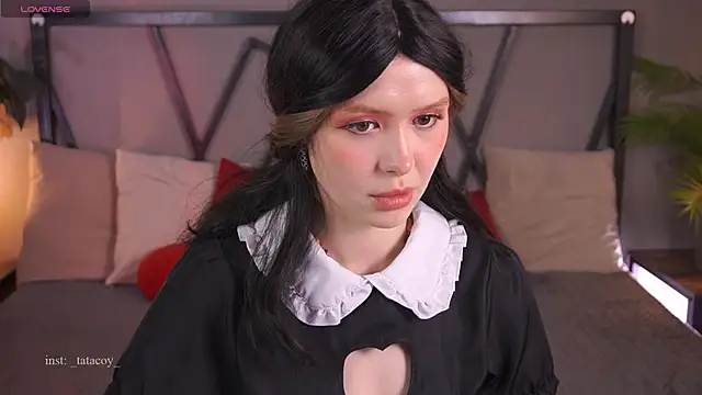 TataCoy online show from 3, 12, 2025