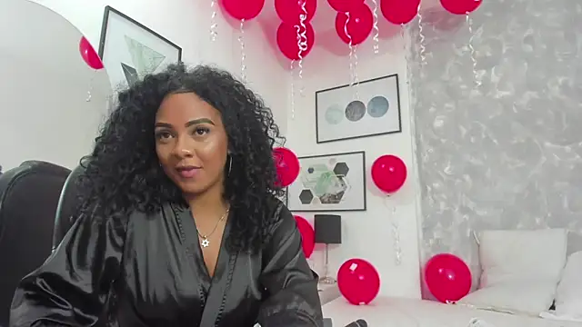 Snapshot of Tanisha__campbell chatting on 14, 2, 2025 Tanisha campbell online show from 14, 2, 2025