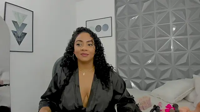 Snapshot of Tanisha__campbell chatting on 27, 9, 2025 Tanisha campbell online show from 27, 9, 2025