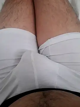 Snapshot of Luismimor93 chatting on 23, 1, 2025 Luismimor93 online show from 23, 1, 2025