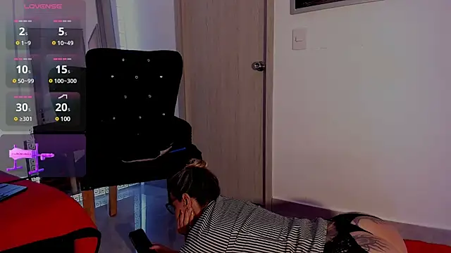 daiila jonnes online show from 21, 3, 2025