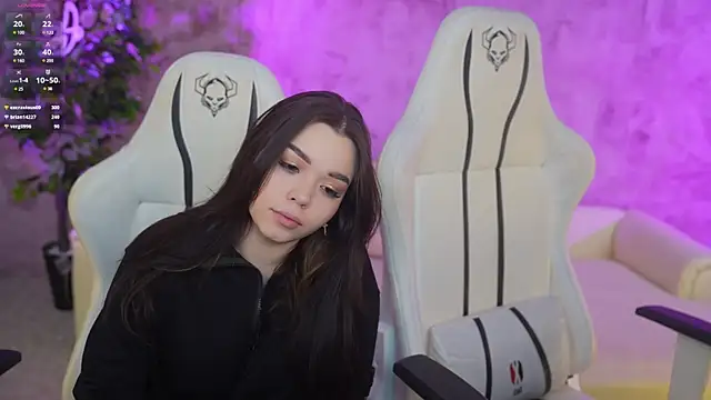 Jasmine Flow online show from 23, 1, 2025