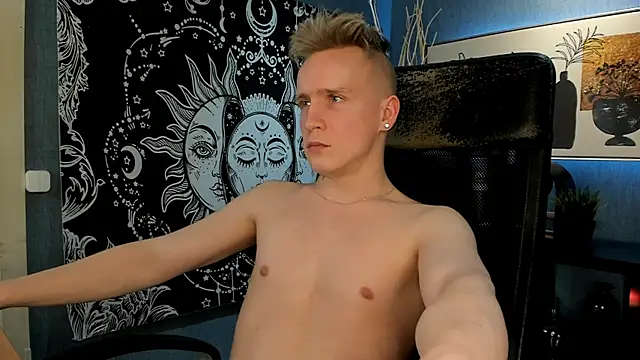 Snapshot of AlexxSweet chatting on 1, 3, 2025 AlexxSweet online show from 1, 3, 2025
