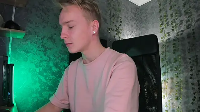 AlexxSweet online show from 23, 11, 2025