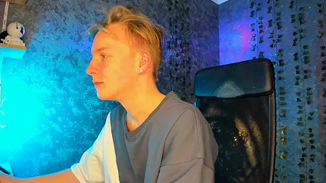 AlexxSweet online show from 18, 1, 2026