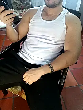 Blanco2023 online show from 24, 1, 2025