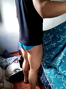 Blanco2023 online show from 14, 2, 2025