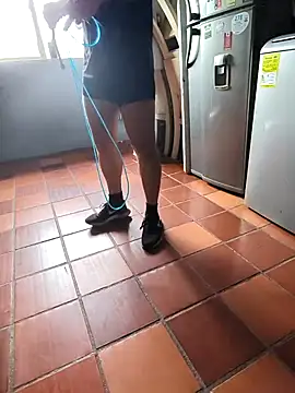 Blanco2023 online show from 11, 10, 2025