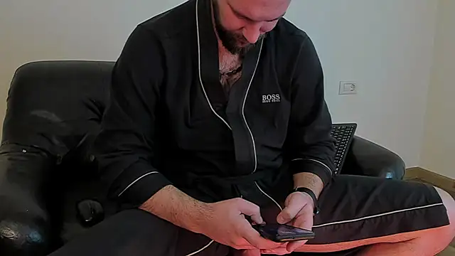 Snapshot of KingMalcom chatting on 19, 1, 2025 KingMalcom online show from 19, 1, 2025