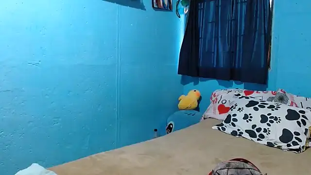 clarisse69 online show from 20, 1, 2025