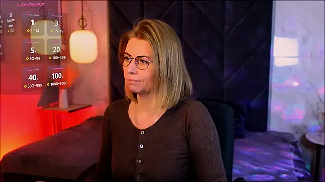 Annie Light online show from 14, 1, 2026