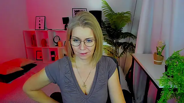 Annie Light online show from 16, 1, 2026