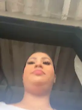 Snapshot of Luisa_Fernandaa chatting on 16, 11, 2025 Luisa Fernandaa online show from 16, 11, 2025