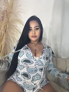 Snapshot of Luisa_Fernandaa chatting on 18, 2, 2026 Luisa Fernandaa online show from 18, 2, 2026