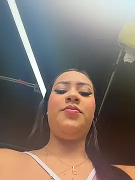 Snapshot of Luisa_Fernandaa chatting on 24, 2, 2026 Luisa Fernandaa online show from 24, 2, 2026