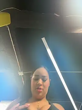 Snapshot of Luisa_Fernandaa chatting on 25, 2, 2026 Luisa Fernandaa online show from 25, 2, 2026