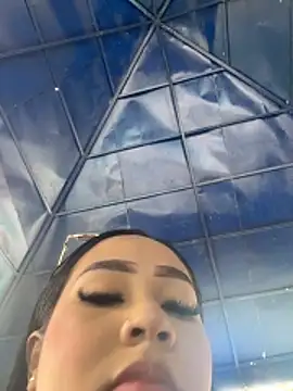 Snapshot of Luisa_Fernandaa chatting on 1, 3, 2026 Luisa Fernandaa online show from 1, 3, 2026