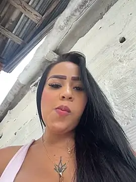 Luisa Fernandaa online show from 14, 4, 2026