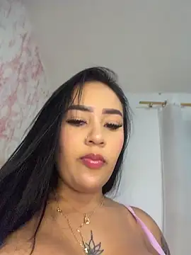 Snapshot of Luisa_Fernandaa chatting on 13, 6, 2026 Luisa Fernandaa online show from 13, 6, 2026
