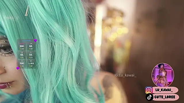 Samanthha roberts online show from 16, 10, 2025