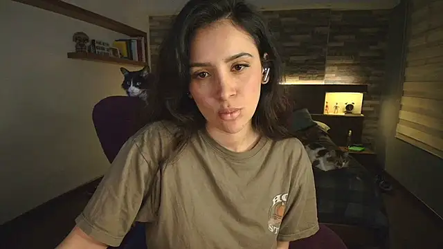 Snapshot of alicewilloww chatting on 6, 2, 2026 alicewilloww online show from 6, 2, 2026