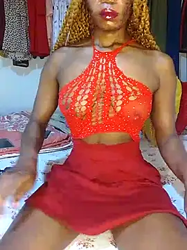 NicRaisaa online show from 13, 2, 2025