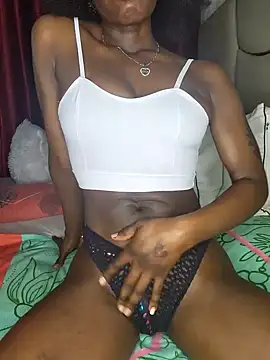 NicRaisaa online show from 5, 3, 2026