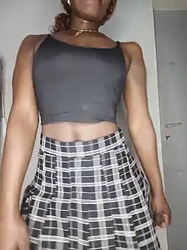 NicRaisaa online show from 27, 5, 2026