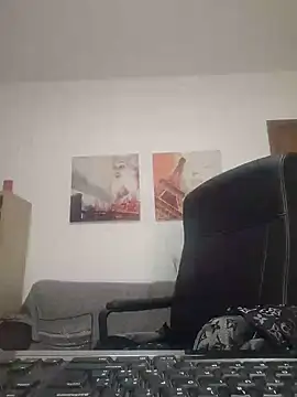 Snapshot of Ladykaos chatting on 12, 1, 2025 Ladykaos online show from 12, 1, 2025