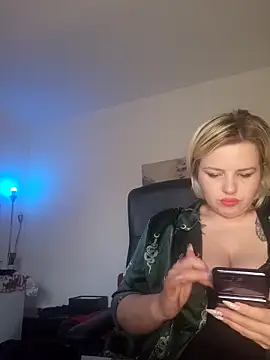 Snapshot of Ladykaos chatting on 19, 2, 2025 Ladykaos online show from 19, 2, 2025
